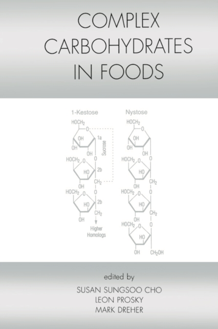 Complex Carbohydrates in Foods