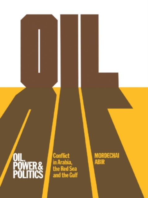 Oil, Power and Politics