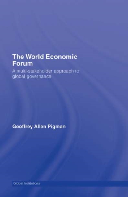 World Economic Forum