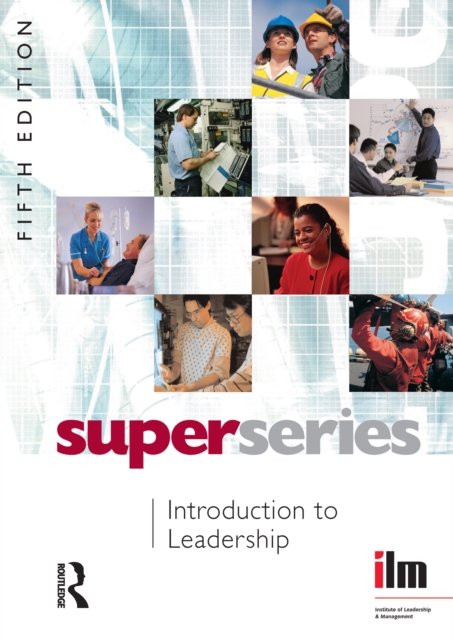 Introduction to Leadership