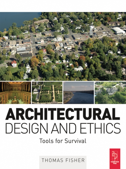 Architectural Design and Ethics