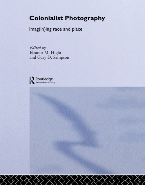 Colonialist Photography