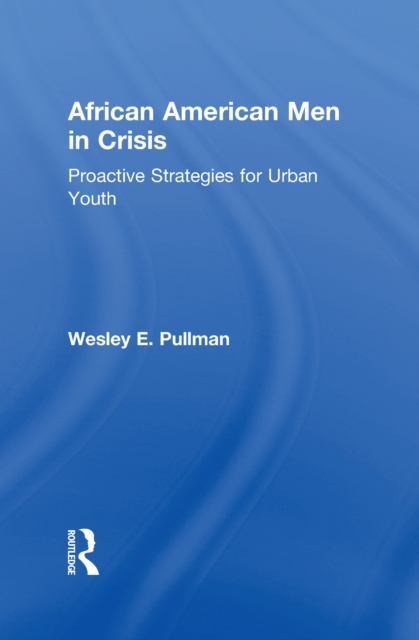 African American Men in Crisis
