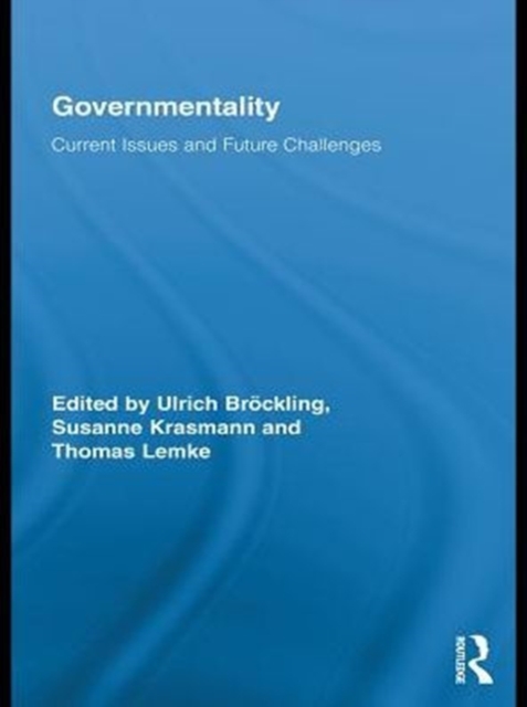 Governmentality