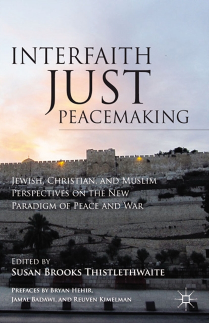 Interfaith Just Peacemaking