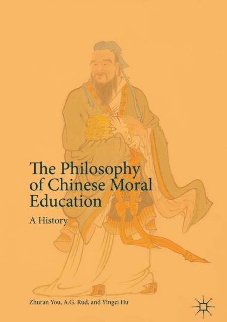 Philosophy of Chinese Moral Education
