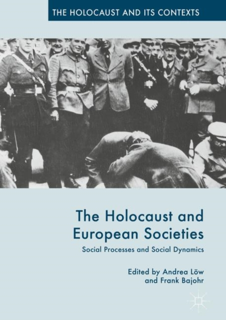 Holocaust and European Societies