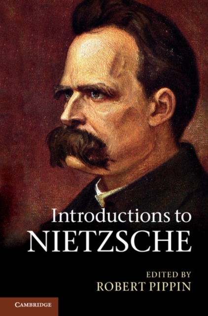 Introductions to Nietzsche