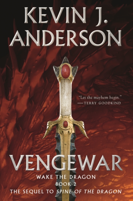 Vengewar