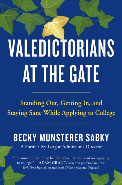 Valedictorians at the Gate