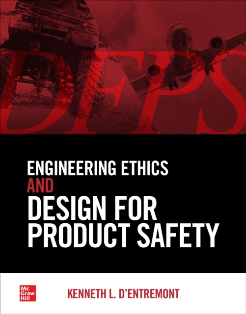 Engineering Ethics and Design for Product Safety (PB)