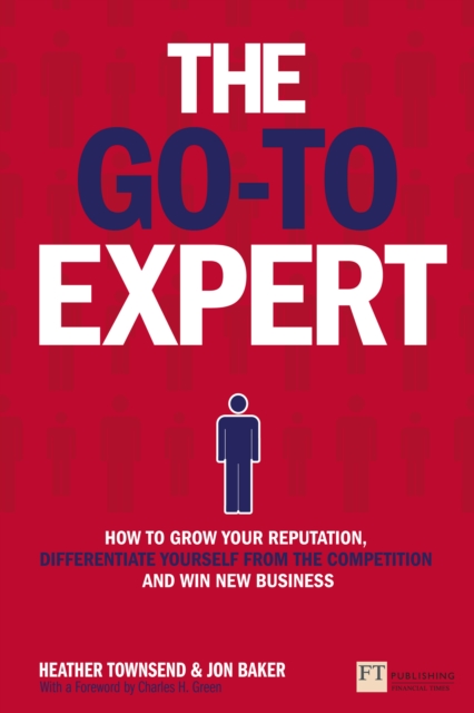 Go-To Expert, The