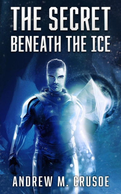 Secret Beneath the Ice