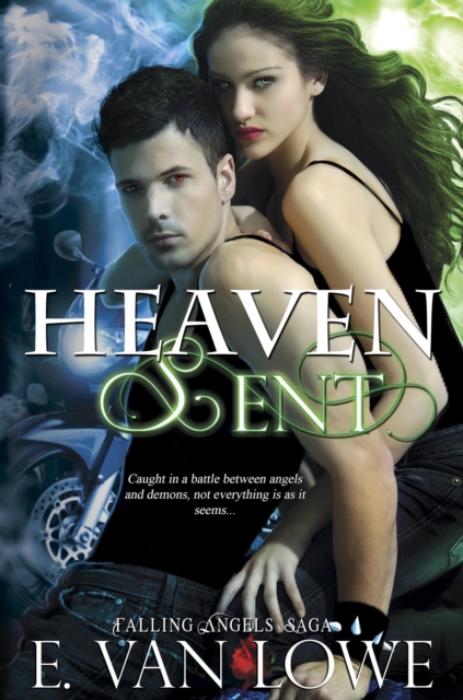 Heaven Sent