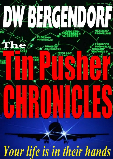 Tin Pusher Chronicles