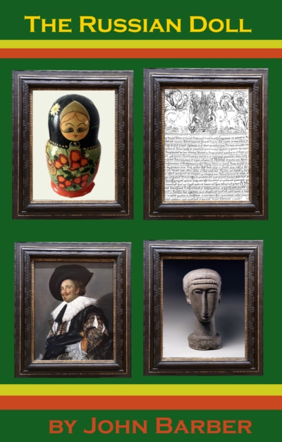 Russian Doll