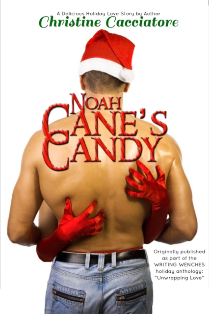 Noah Cane's Candy