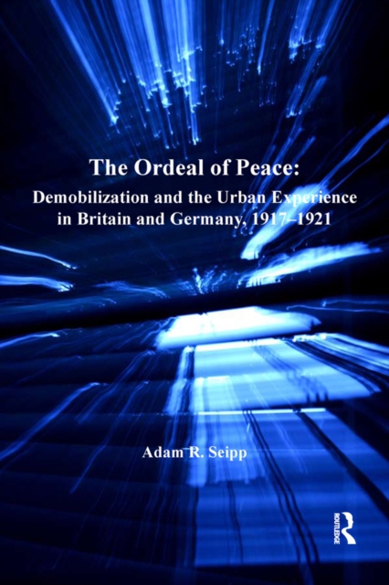 Ordeal of Peace