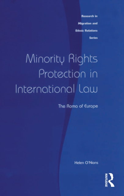 Minority Rights Protection in International Law