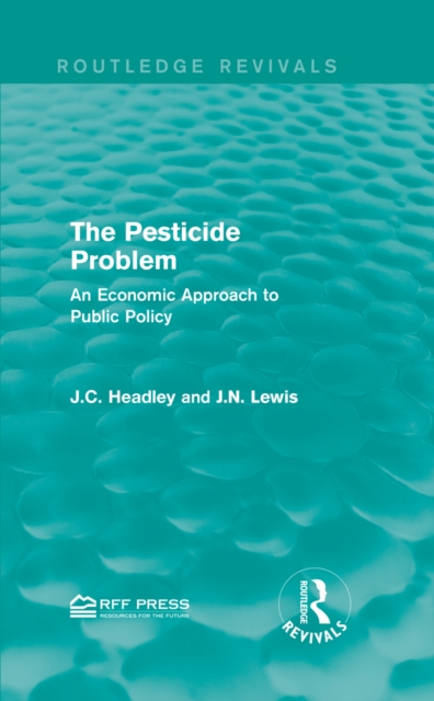 Pesticide Problem