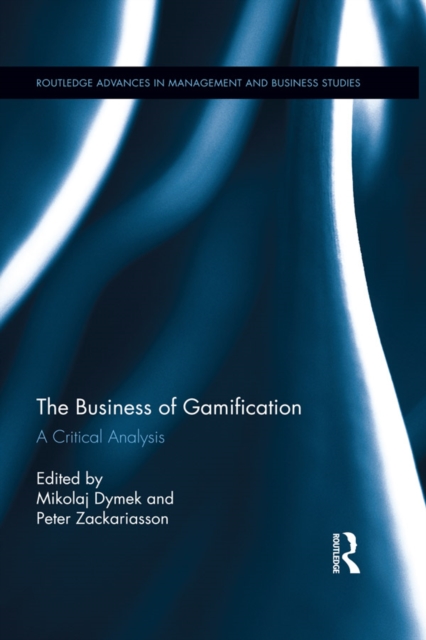 Business of Gamification