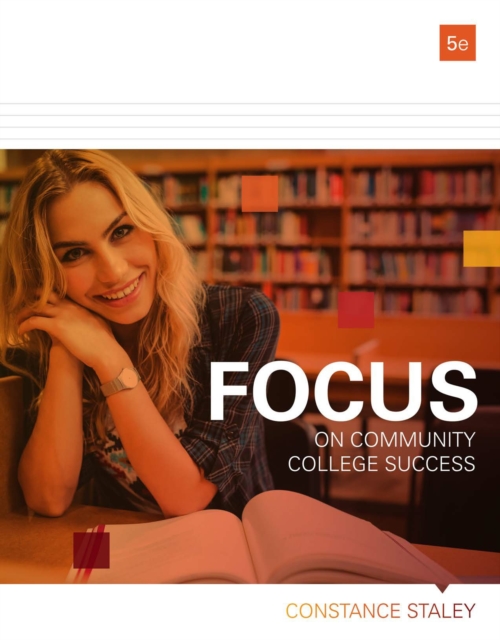 FOCUS on Community College Success