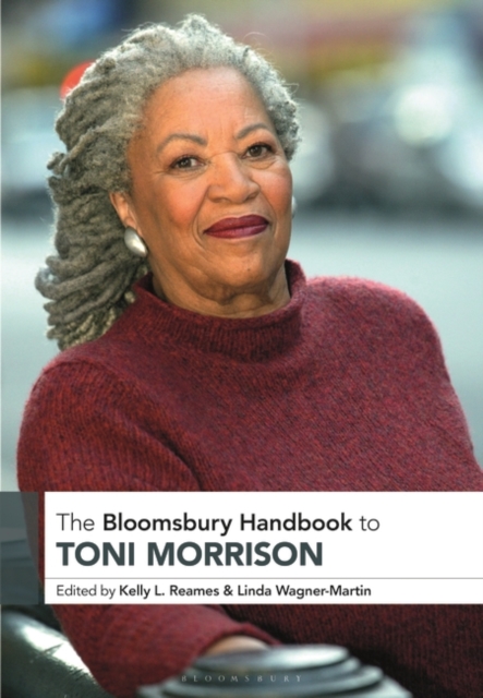 Bloomsbury Handbook to Toni Morrison
