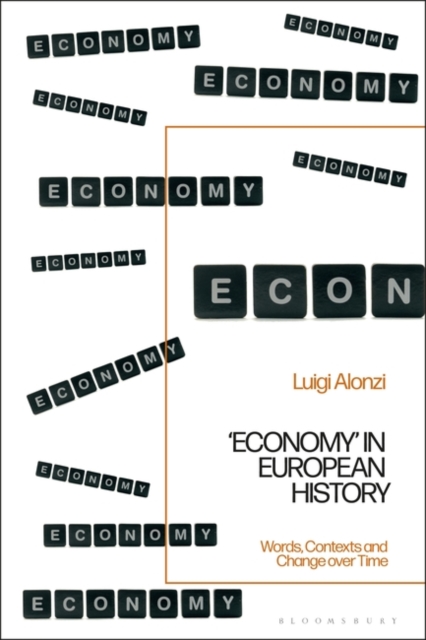 Economy' in European History