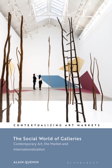 Social World of Galleries