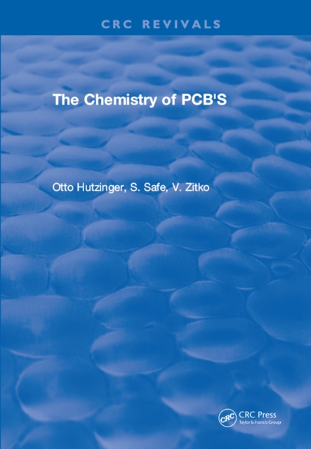 Chemistry of PCB'S