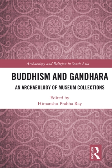 Buddhism and Gandhara