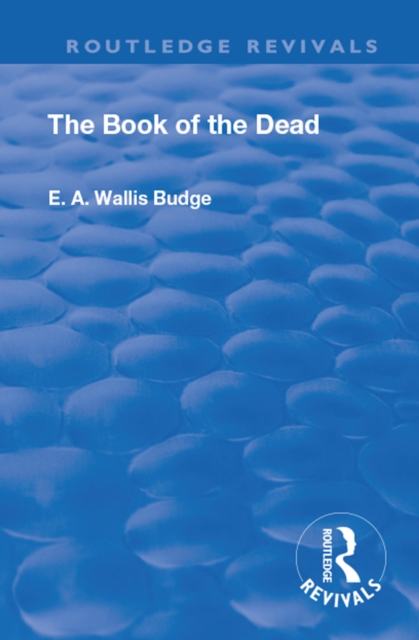 Revival: Book Of The Dead (1901)