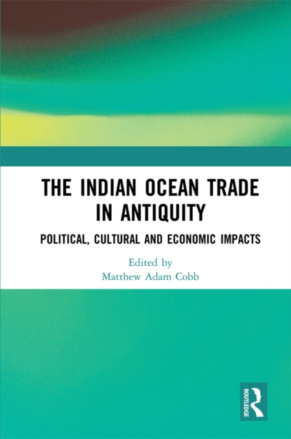 Indian Ocean Trade in Antiquity