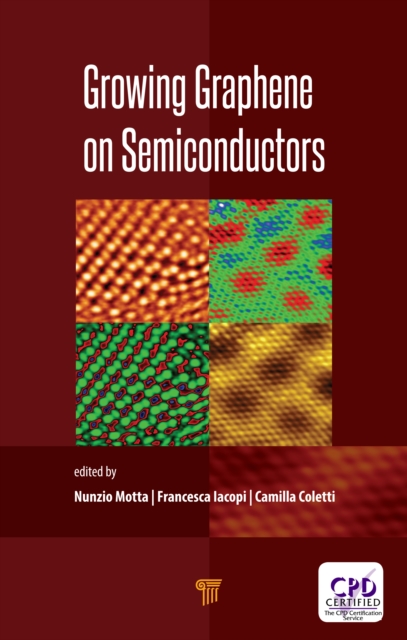 Growing Graphene on Semiconductors