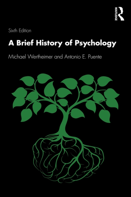 Brief History of Psychology