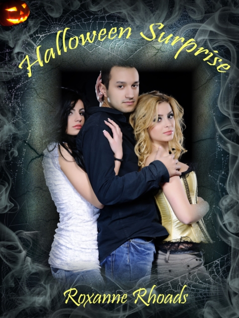 Halloween Surprise