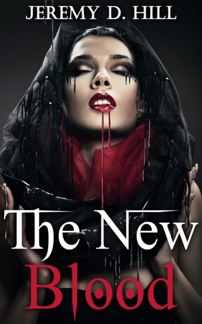 New Blood (Occult Erotica)