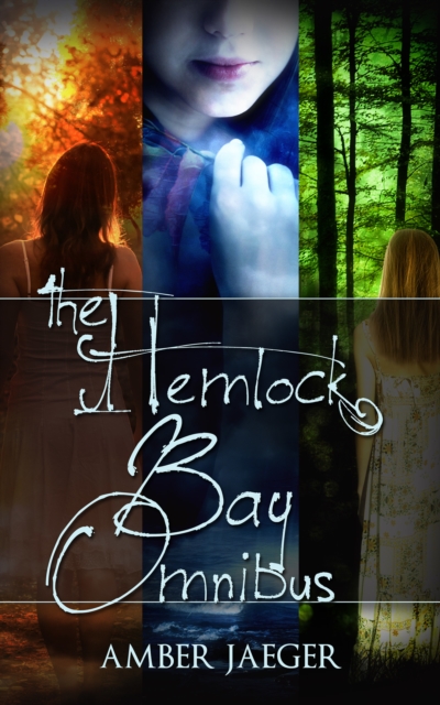 Hemlock Bay Series Omnibus