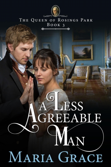 Less Agreeable Man