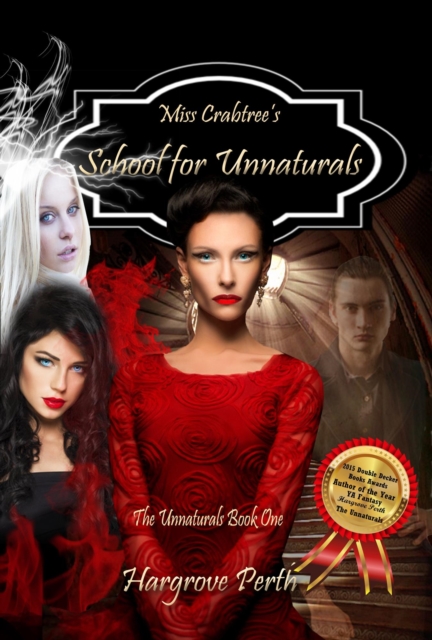 Miss Crabtree's School for Unnaturals