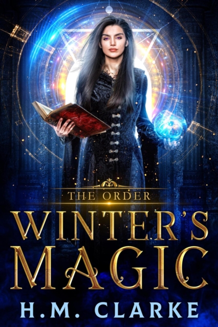 Winter's Magic