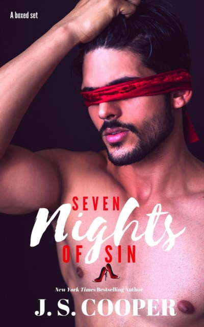 Seven Nights of Sin: A Boxed Set