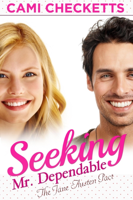 Seeking Mr. Dependable
