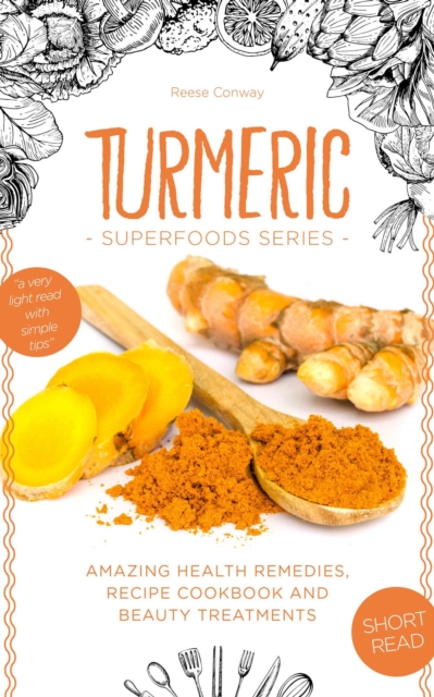 Turmeric Superfood