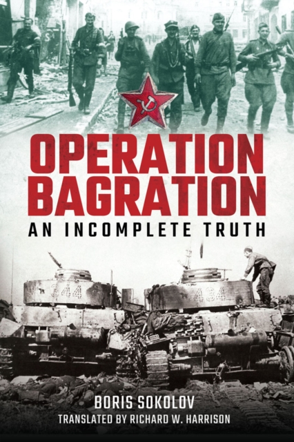 Operation Bagration