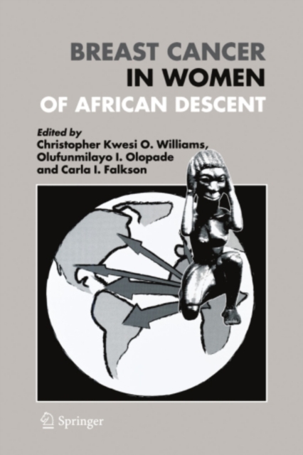 Breast Cancer in Women of African Descent