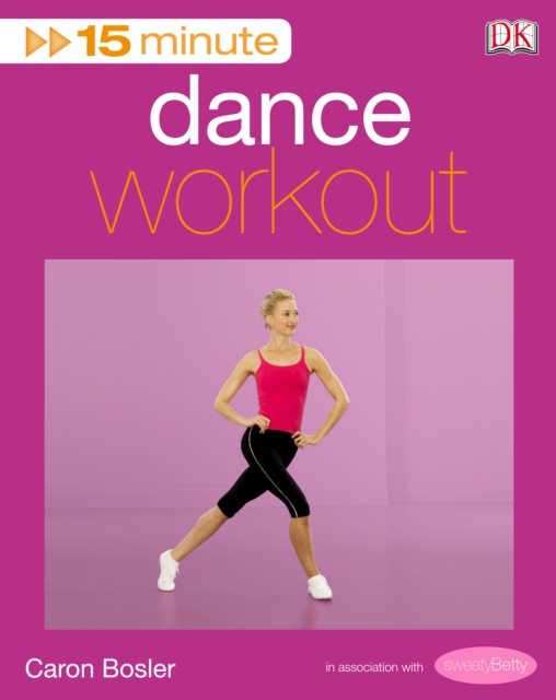 15-Minute Dance Workout