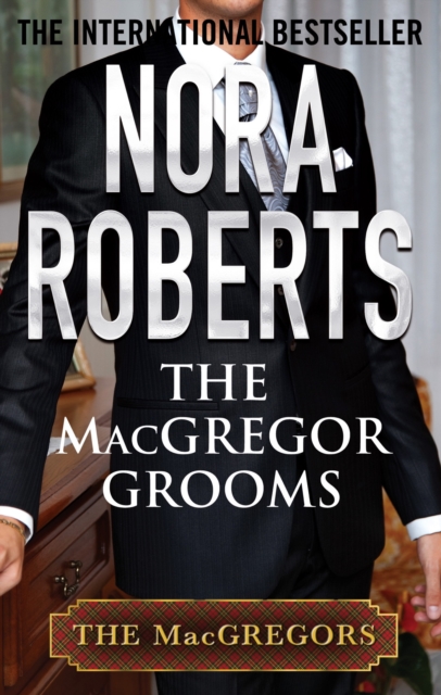 MacGregor Grooms