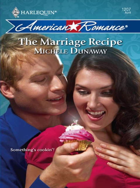 Marriage Recipe (Mills & Boon Love Inspired)