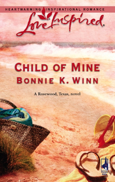 Child Of Mine